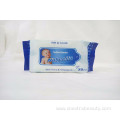 Professional Factory Made Best Price Baby Wet Wipes